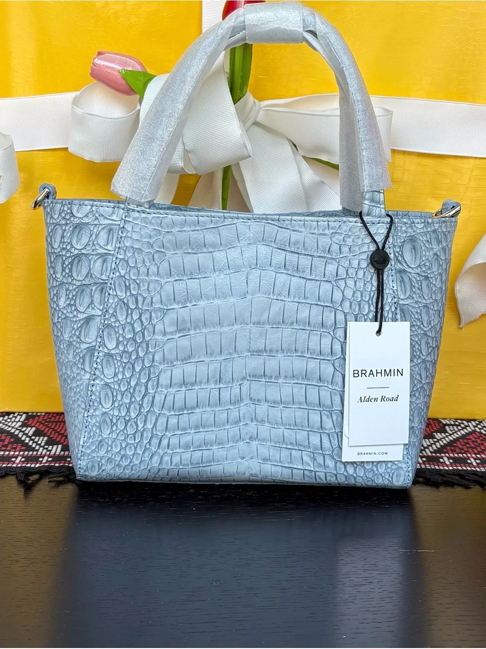 Brahmin Tote